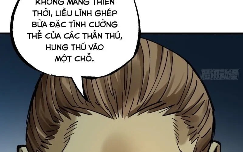 Truyền Võ Chapter 492 - Trang 2