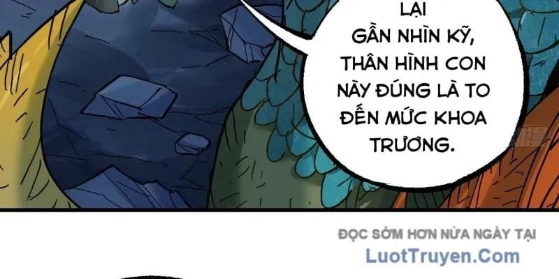 Truyền Võ Chapter 492 - Trang 2