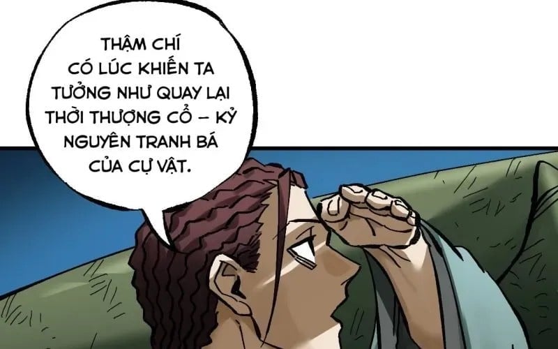 Truyền Võ Chapter 492 - Trang 2