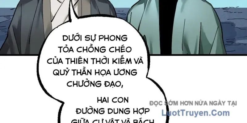 Truyền Võ Chapter 492 - Trang 2