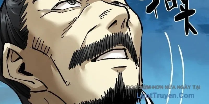 Truyền Võ Chapter 492 - Trang 2