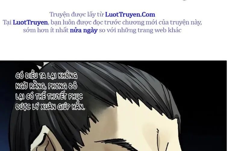 Truyền Võ Chapter 492 - Trang 2