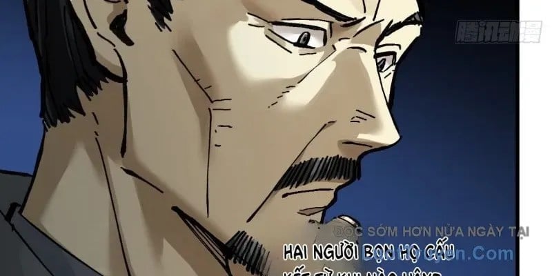 Truyền Võ Chapter 492 - Trang 2