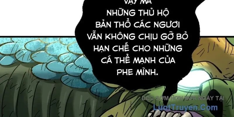 Truyền Võ Chapter 492 - Trang 2