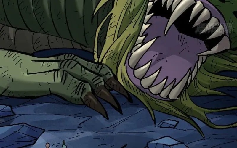 Truyền Võ Chapter 492 - Trang 2