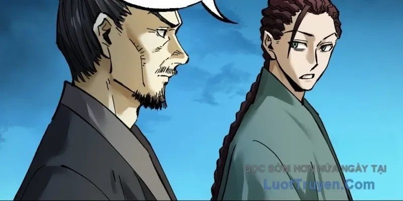 Truyền Võ Chapter 492 - Trang 2