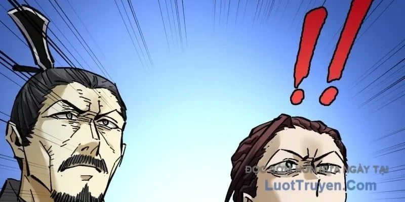 Truyền Võ Chapter 492 - Trang 2