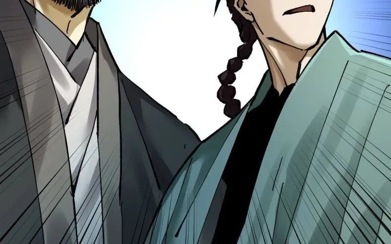 Truyền Võ Chapter 492 - Trang 2