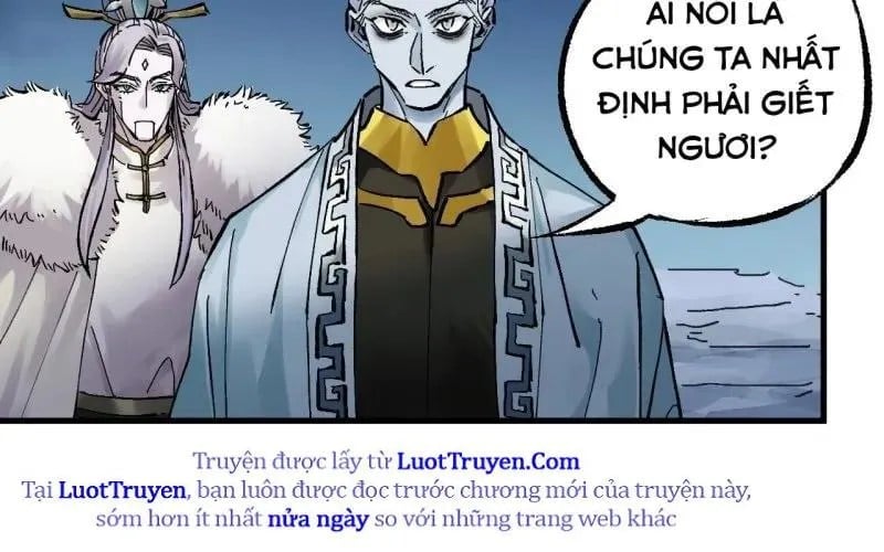 Truyền Võ Chapter 492 - Trang 2