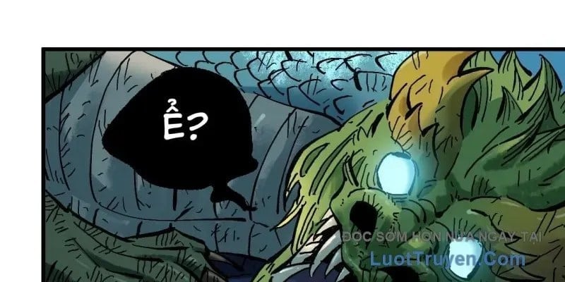 Truyền Võ Chapter 492 - Trang 2