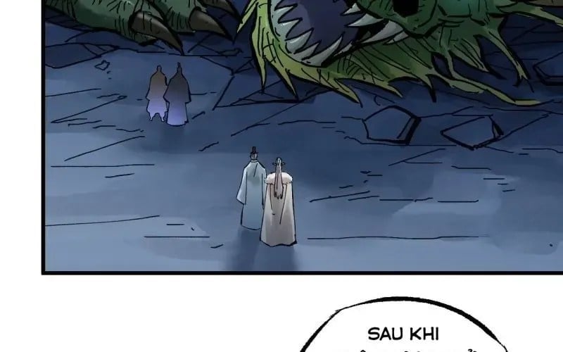 Truyền Võ Chapter 492 - Trang 2