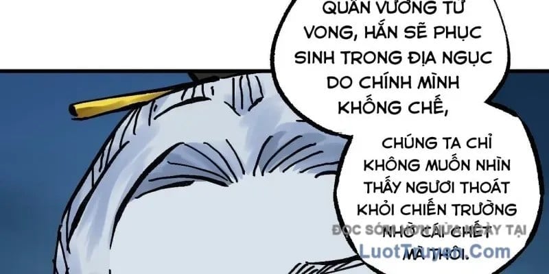 Truyền Võ Chapter 492 - Trang 2