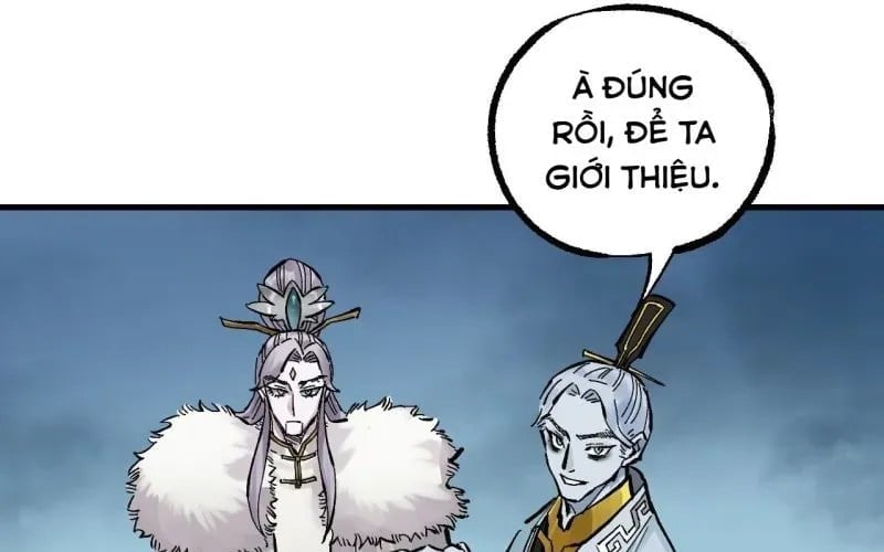 Truyền Võ Chapter 492 - Trang 2