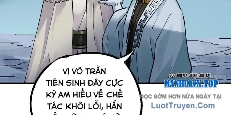 Truyền Võ Chapter 492 - Trang 2