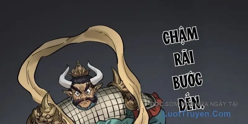 Truyền Võ Chapter 492 - Trang 2