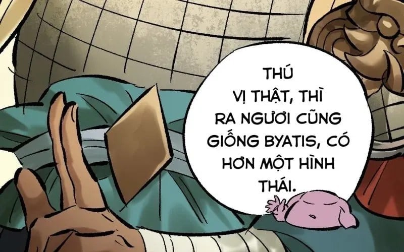 Truyền Võ Chapter 492 - Trang 2