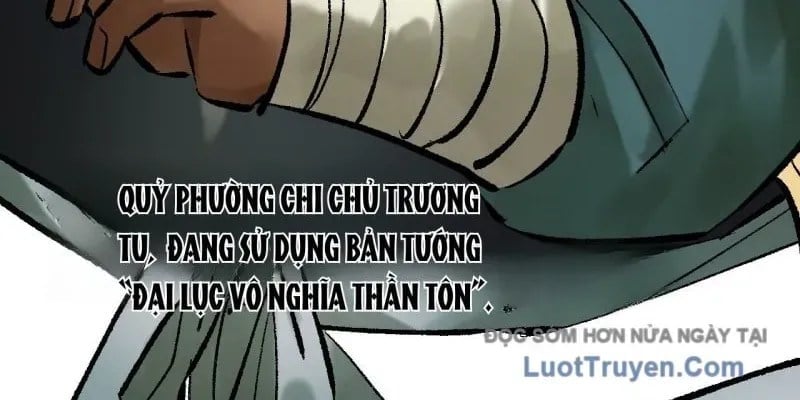 Truyền Võ Chapter 492 - Trang 2