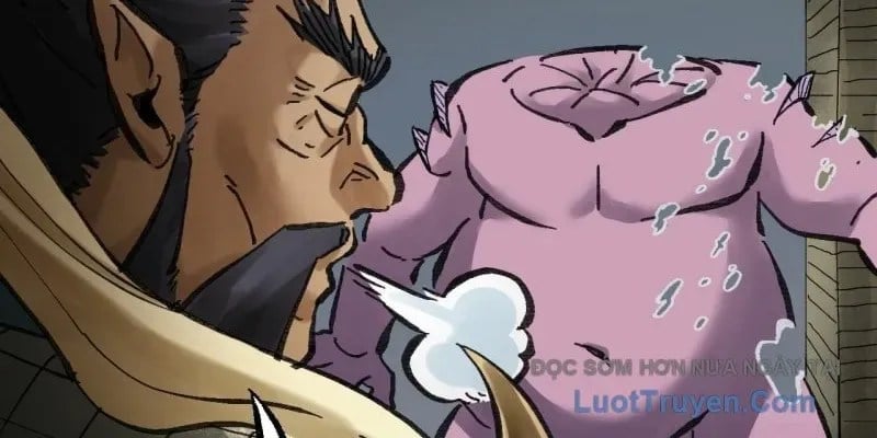 Truyền Võ Chapter 492 - Trang 2