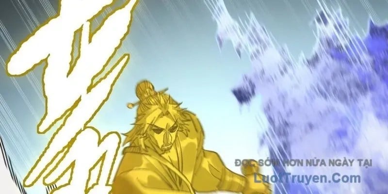 Truyền Võ Chapter 492 - Trang 2