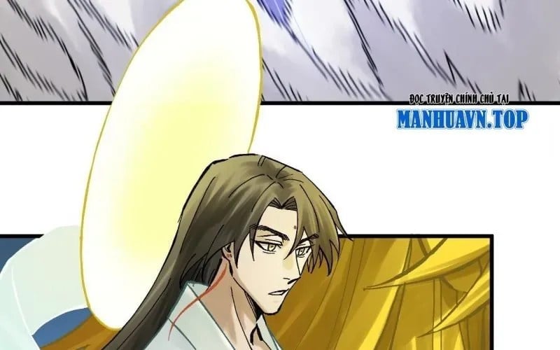 Truyền Võ Chapter 492 - Trang 2