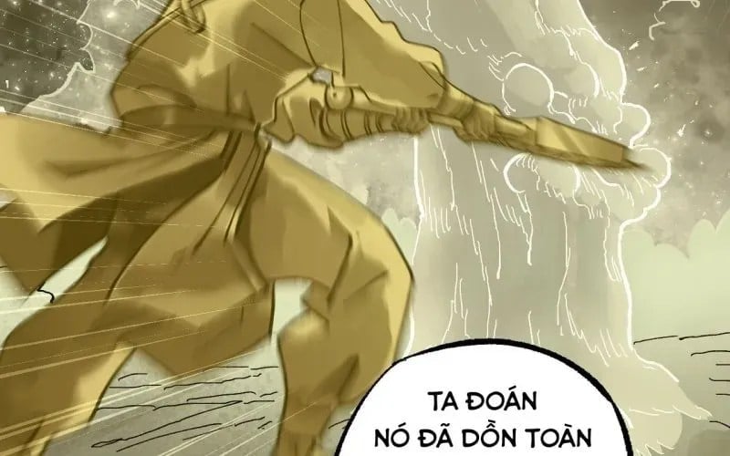 Truyền Võ Chapter 492 - Trang 2