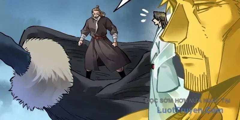 Truyền Võ Chapter 492 - Trang 2
