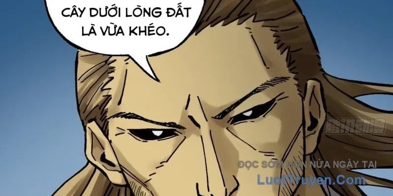 Truyền Võ Chapter 492 - Trang 2