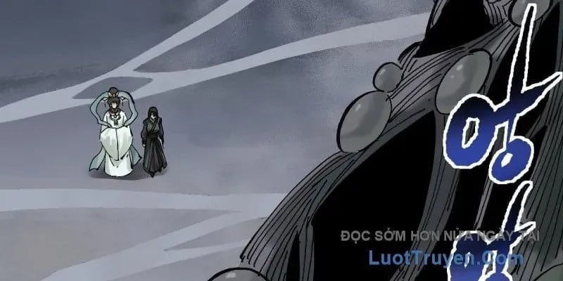 Truyền Võ Chapter 492 - Trang 2