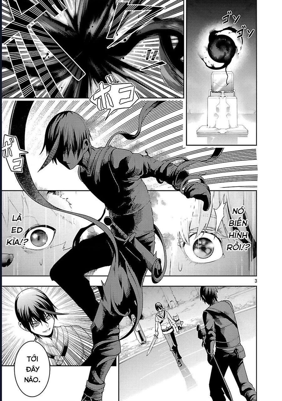 Tsuihousareru Tabi Ni Skill Wo Te Ni Ireta Ore Ga, 100 No Isekai De 2-Shuume Musou Chapter 25 3