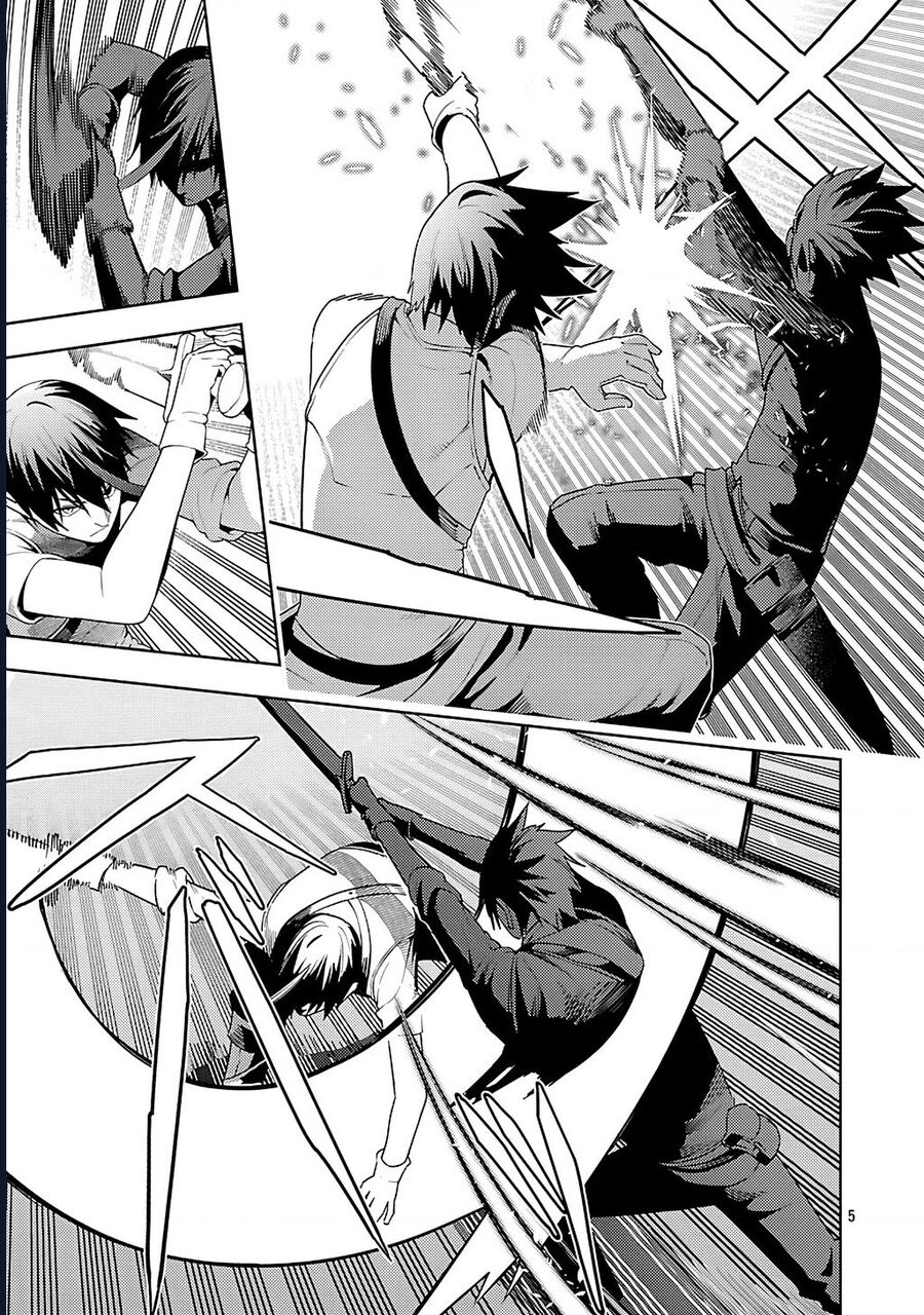 Tsuihousareru Tabi Ni Skill Wo Te Ni Ireta Ore Ga, 100 No Isekai De 2-Shuume Musou Chapter 25 5