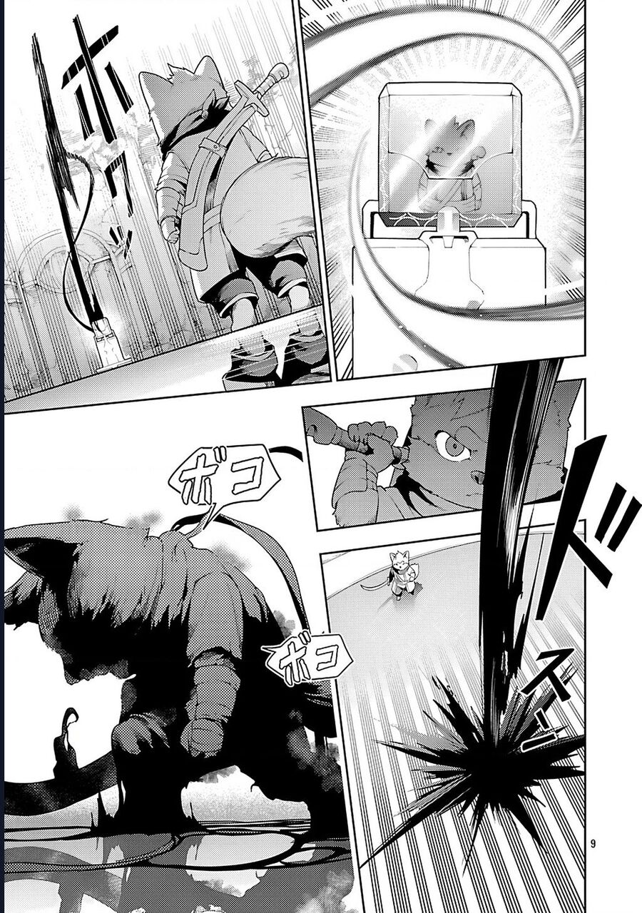 Tsuihousareru Tabi Ni Skill Wo Te Ni Ireta Ore Ga, 100 No Isekai De 2-Shuume Musou Chapter 25 9