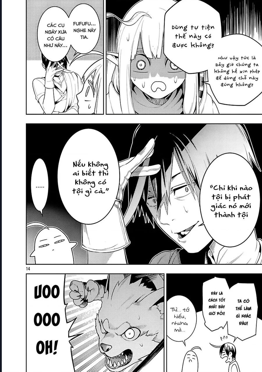 Tsuihousareru Tabi Ni Skill Wo Te Ni Ireta Ore Ga, 100 No Isekai De 2-Shuume Musou Chapter 25 14