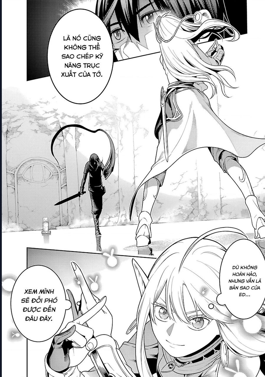 Tsuihousareru Tabi Ni Skill Wo Te Ni Ireta Ore Ga, 100 No Isekai De 2-Shuume Musou Chapter 25 18