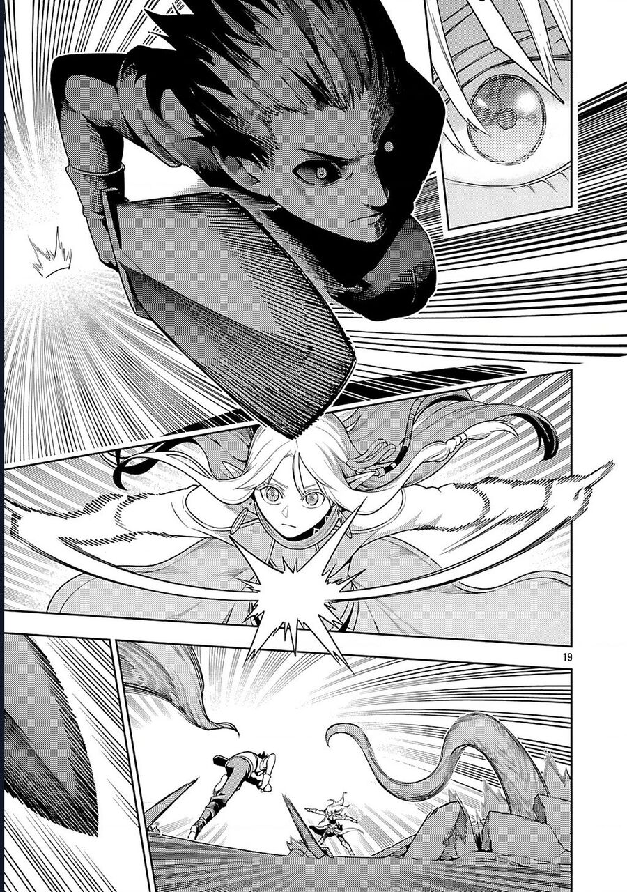 Tsuihousareru Tabi Ni Skill Wo Te Ni Ireta Ore Ga, 100 No Isekai De 2-Shuume Musou Chapter 25 19