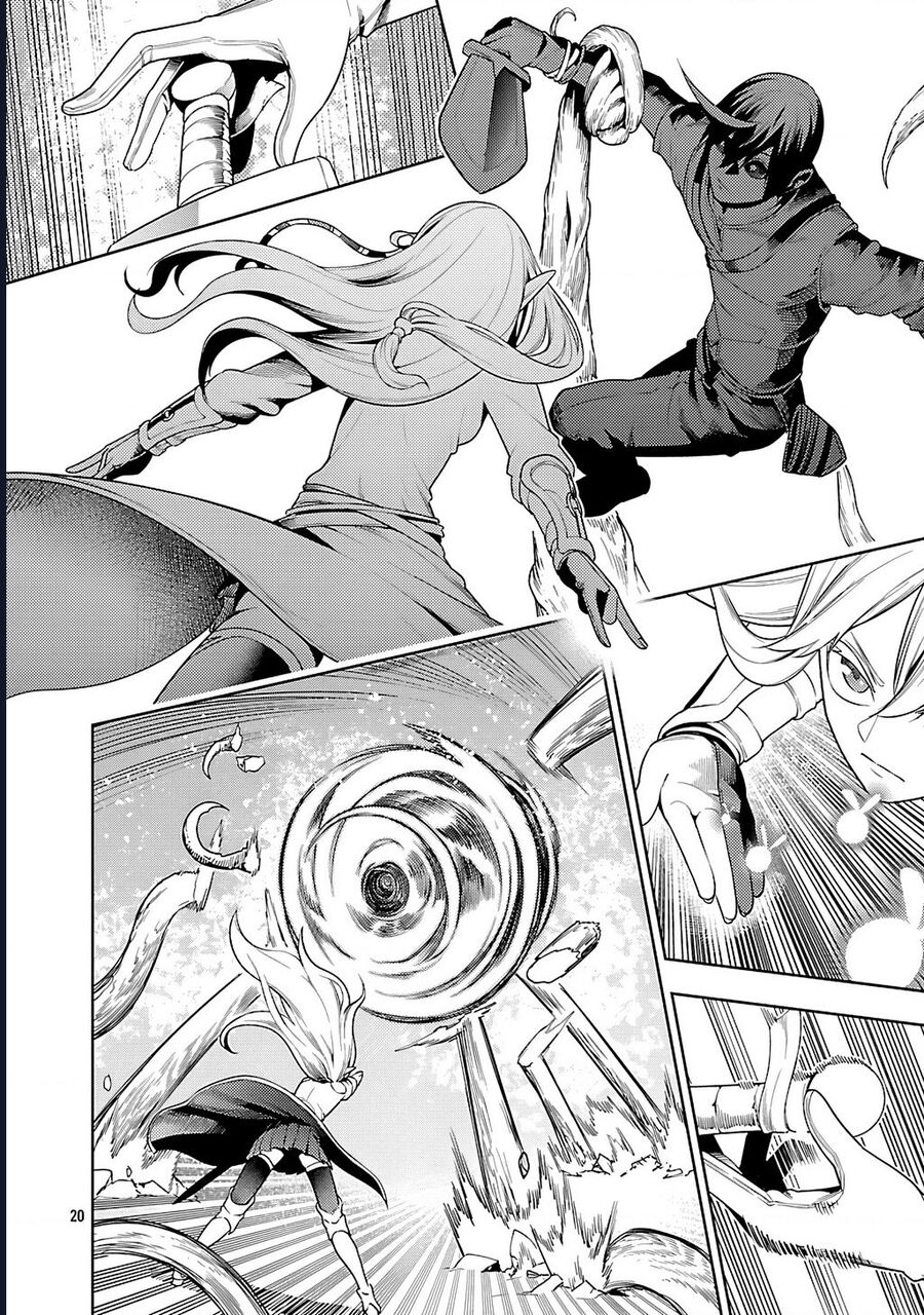 Tsuihousareru Tabi Ni Skill Wo Te Ni Ireta Ore Ga, 100 No Isekai De 2-Shuume Musou Chapter 25 20