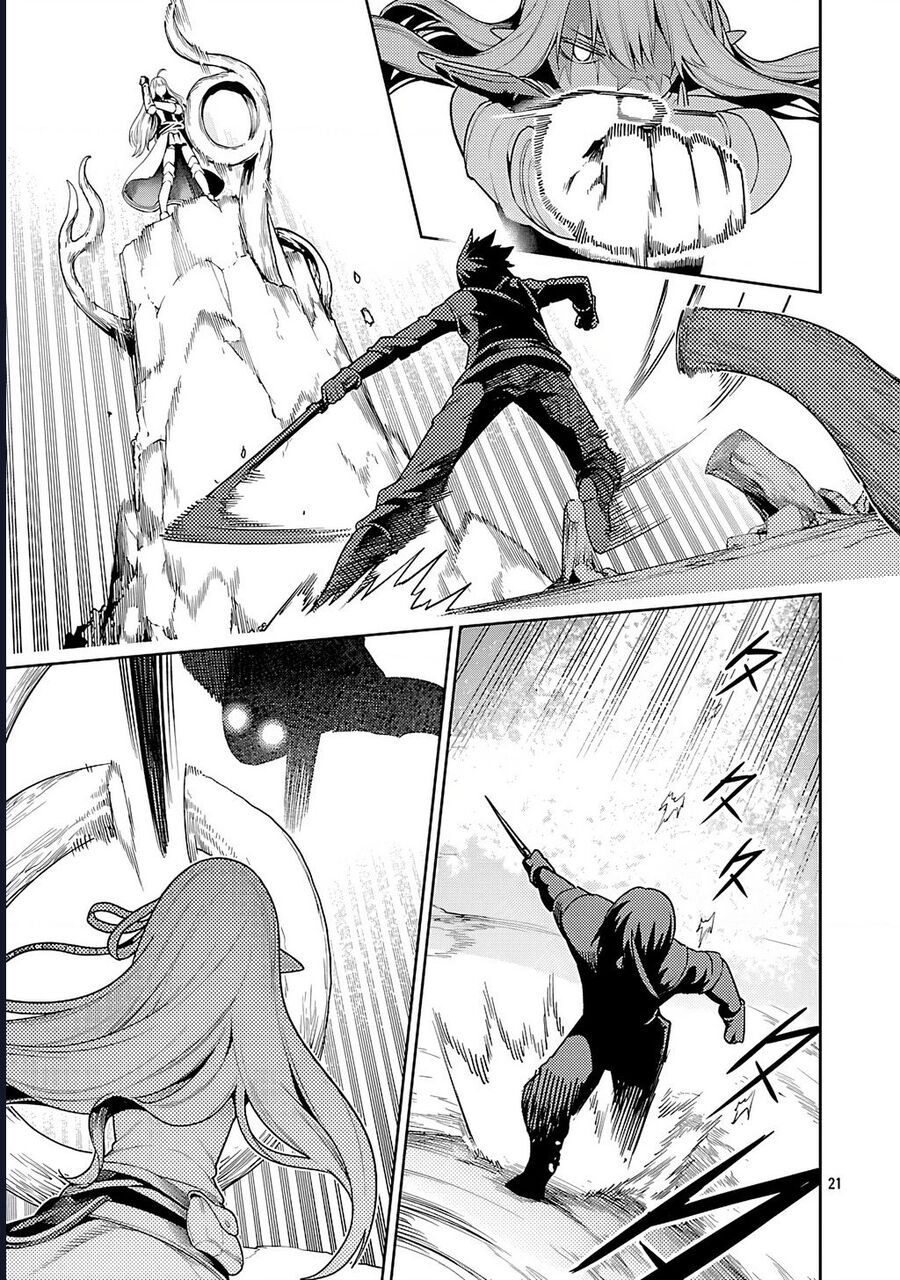 Tsuihousareru Tabi Ni Skill Wo Te Ni Ireta Ore Ga, 100 No Isekai De 2-Shuume Musou Chapter 25 21