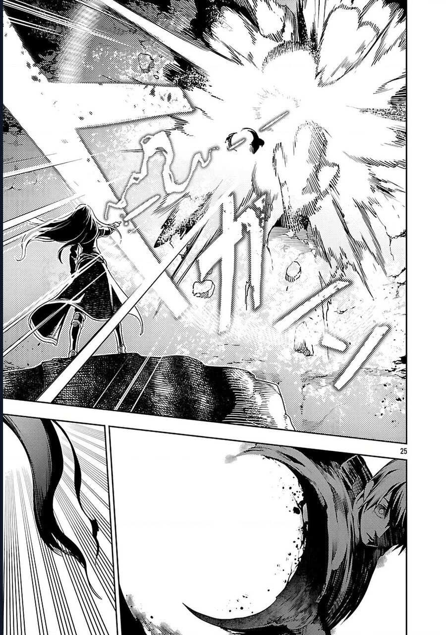 Tsuihousareru Tabi Ni Skill Wo Te Ni Ireta Ore Ga, 100 No Isekai De 2-Shuume Musou Chapter 25 25