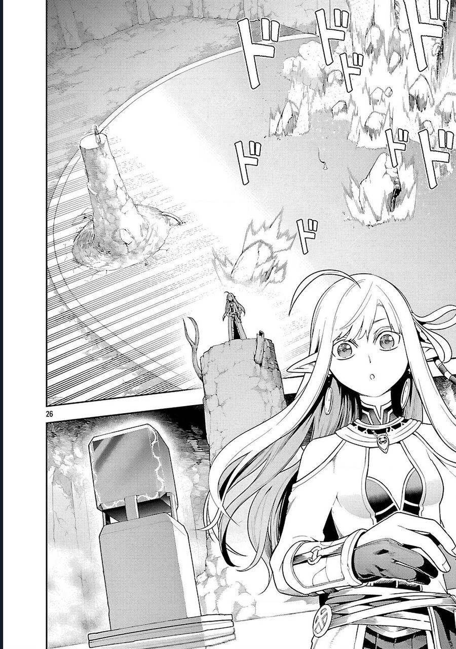 Tsuihousareru Tabi Ni Skill Wo Te Ni Ireta Ore Ga, 100 No Isekai De 2-Shuume Musou Chapter 25 26