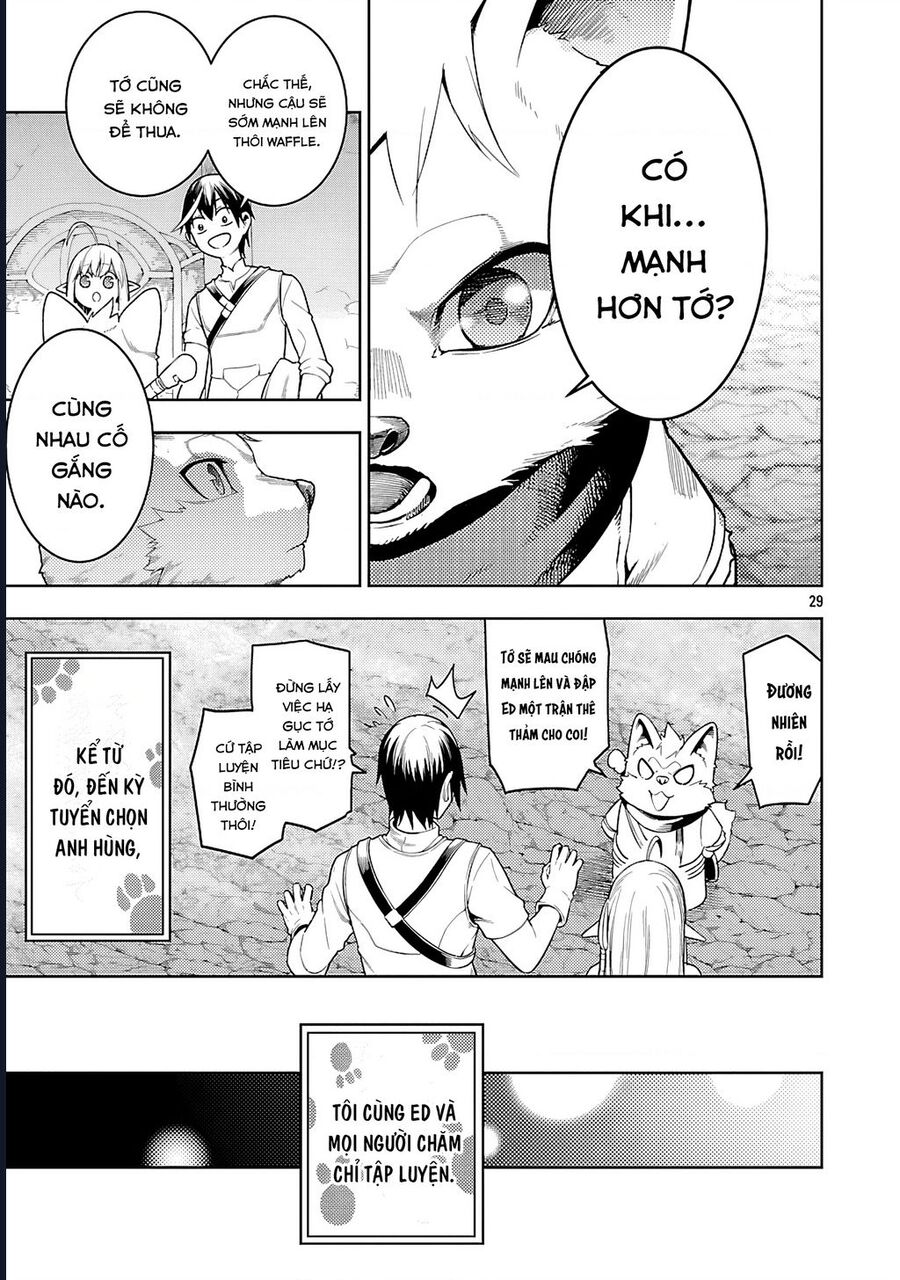 Tsuihousareru Tabi Ni Skill Wo Te Ni Ireta Ore Ga, 100 No Isekai De 2-Shuume Musou Chapter 25 29