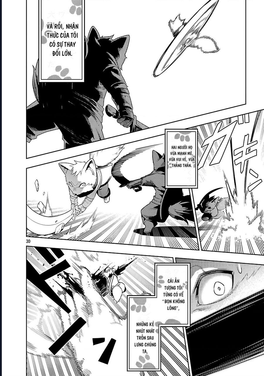 Tsuihousareru Tabi Ni Skill Wo Te Ni Ireta Ore Ga, 100 No Isekai De 2-Shuume Musou Chapter 25 30