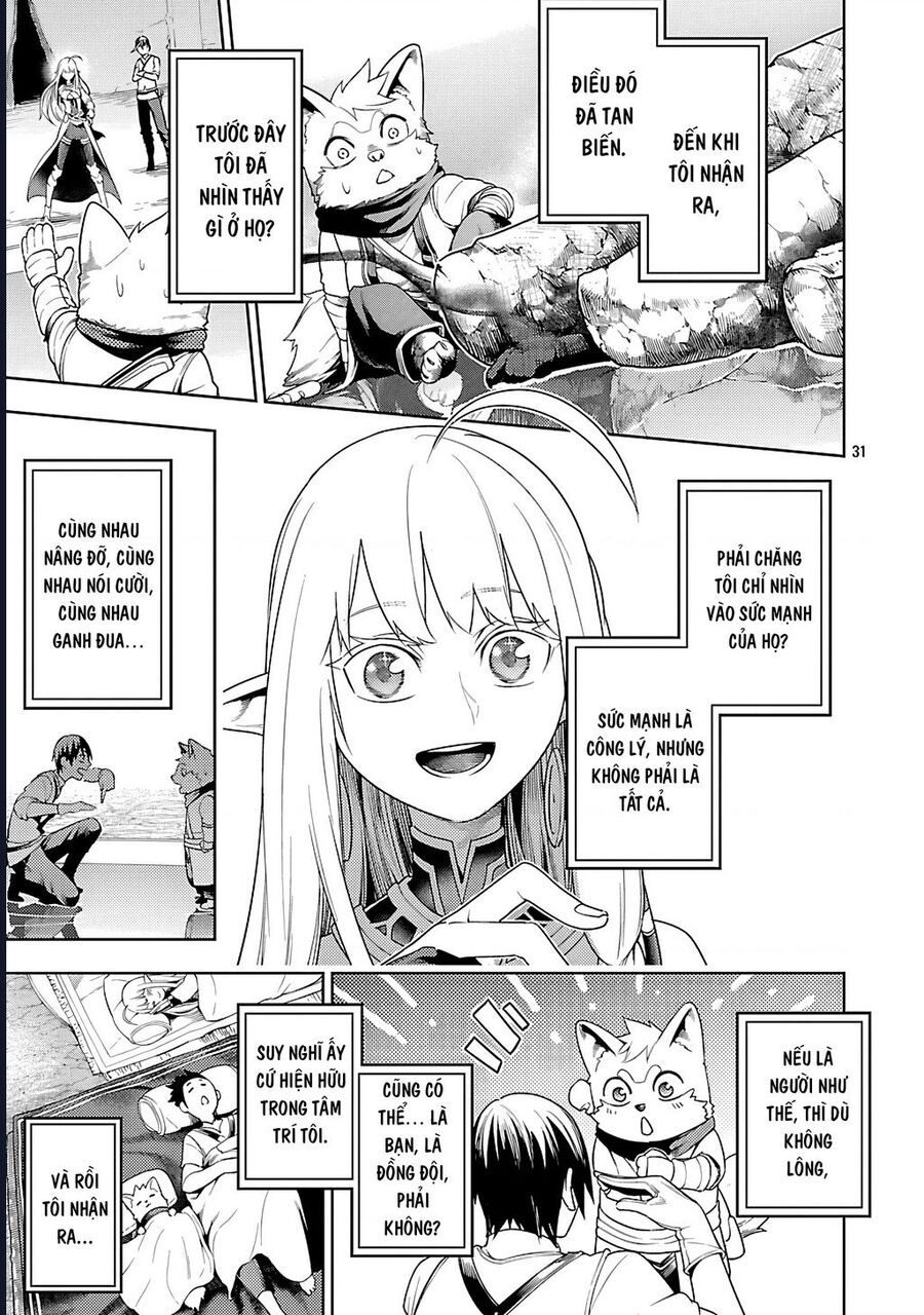 Tsuihousareru Tabi Ni Skill Wo Te Ni Ireta Ore Ga, 100 No Isekai De 2-Shuume Musou Chapter 25 31