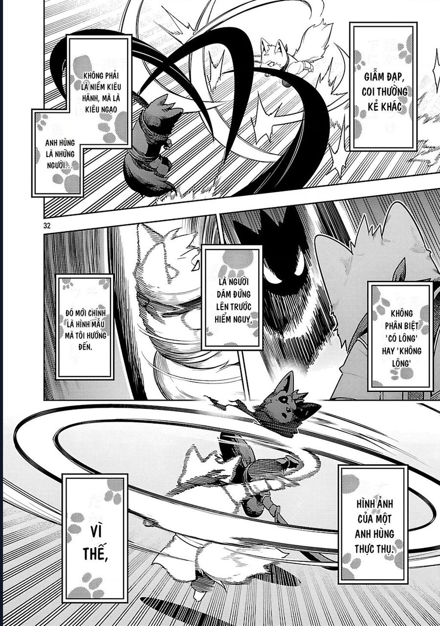 Tsuihousareru Tabi Ni Skill Wo Te Ni Ireta Ore Ga, 100 No Isekai De 2-Shuume Musou Chapter 25 32