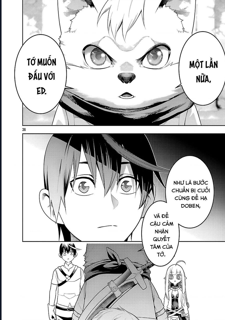 Tsuihousareru Tabi Ni Skill Wo Te Ni Ireta Ore Ga, 100 No Isekai De 2-Shuume Musou Chapter 25 36