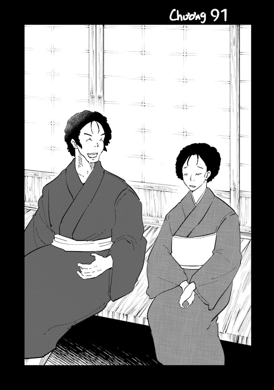 Tsuma, Shougakusei Ni Naru. Chapter 91 - Trang 2