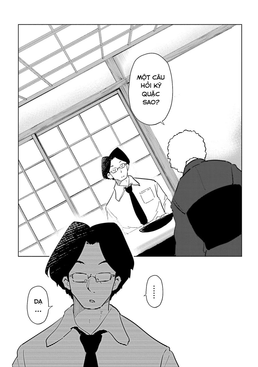Tsuma, Shougakusei Ni Naru. Chapter 91 - Trang 2