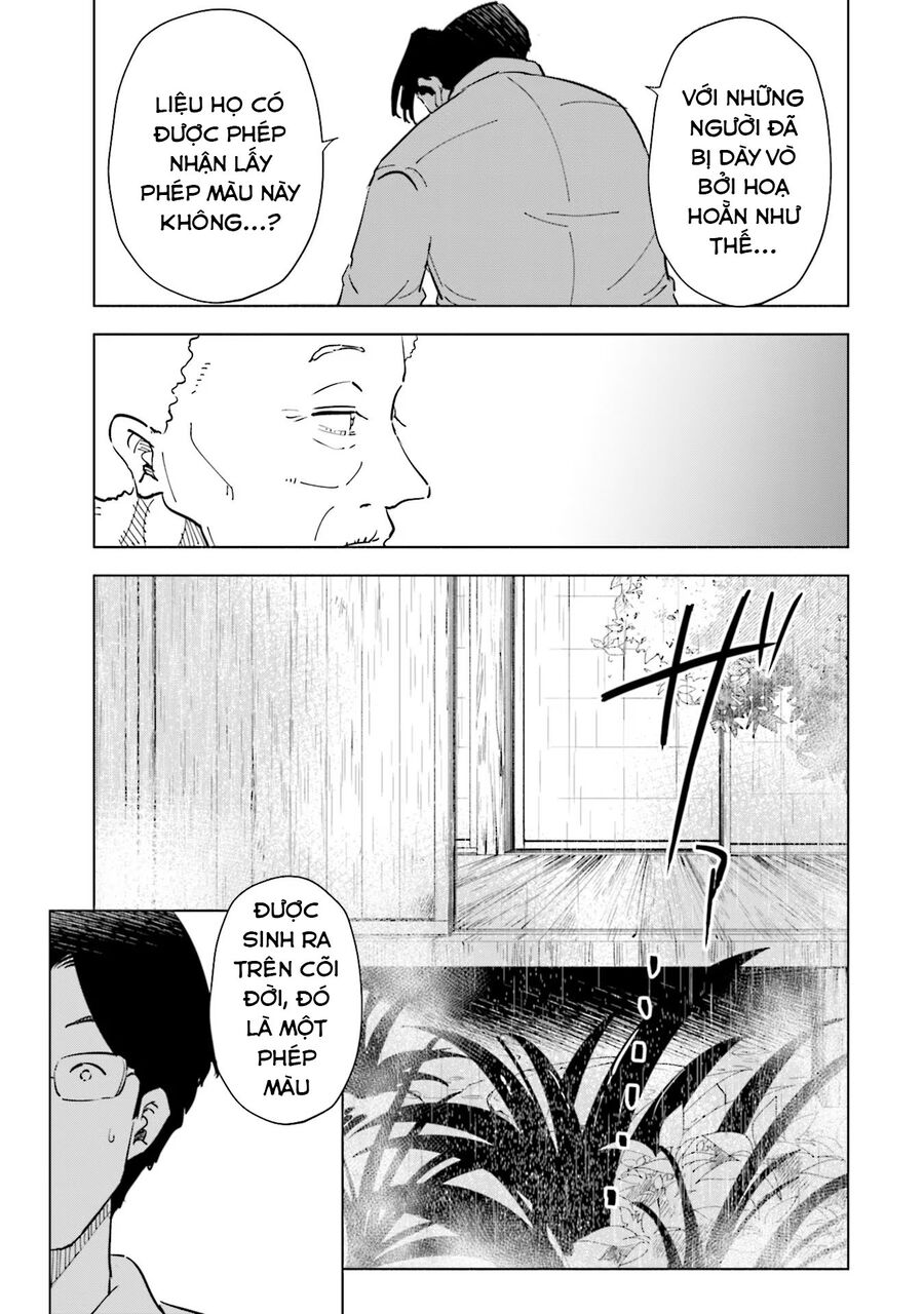 Tsuma, Shougakusei Ni Naru. Chapter 91 - Trang 2