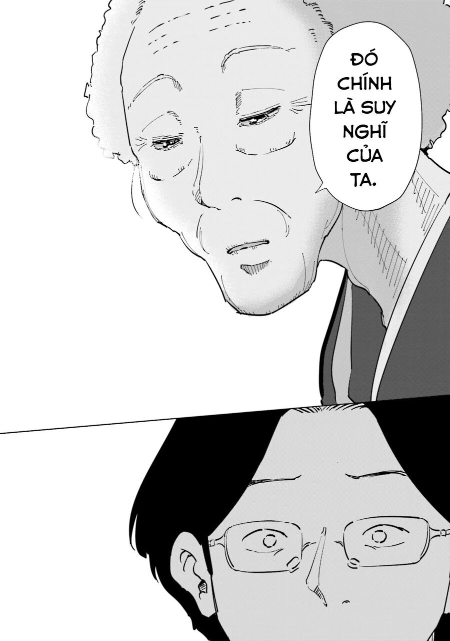 Tsuma, Shougakusei Ni Naru. Chapter 91 - Trang 2