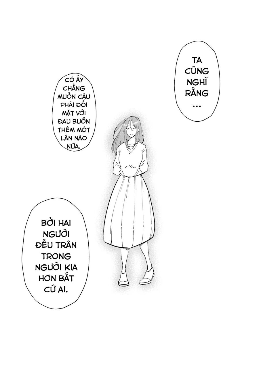 Tsuma, Shougakusei Ni Naru. Chapter 91 - Trang 2