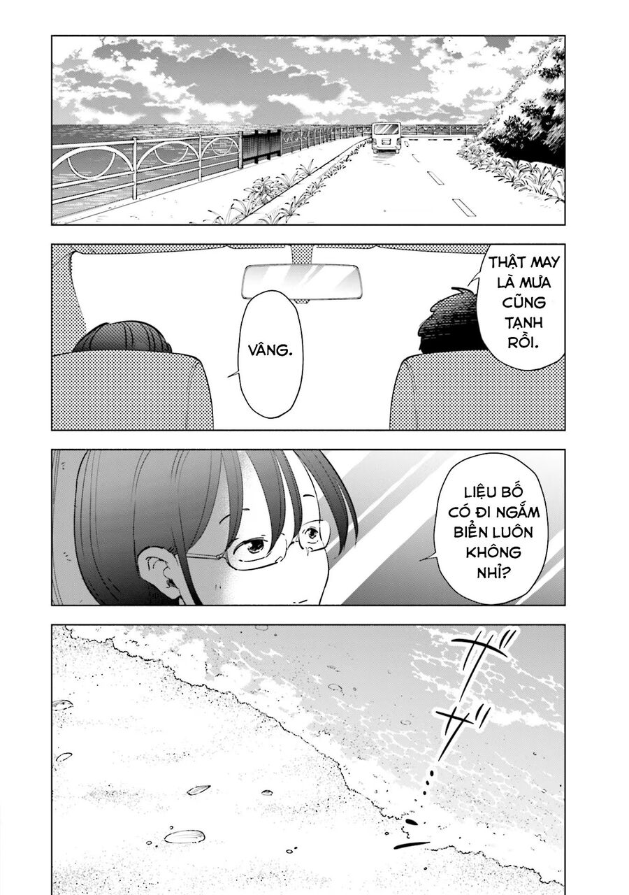 Tsuma, Shougakusei Ni Naru. Chapter 91 - Trang 2