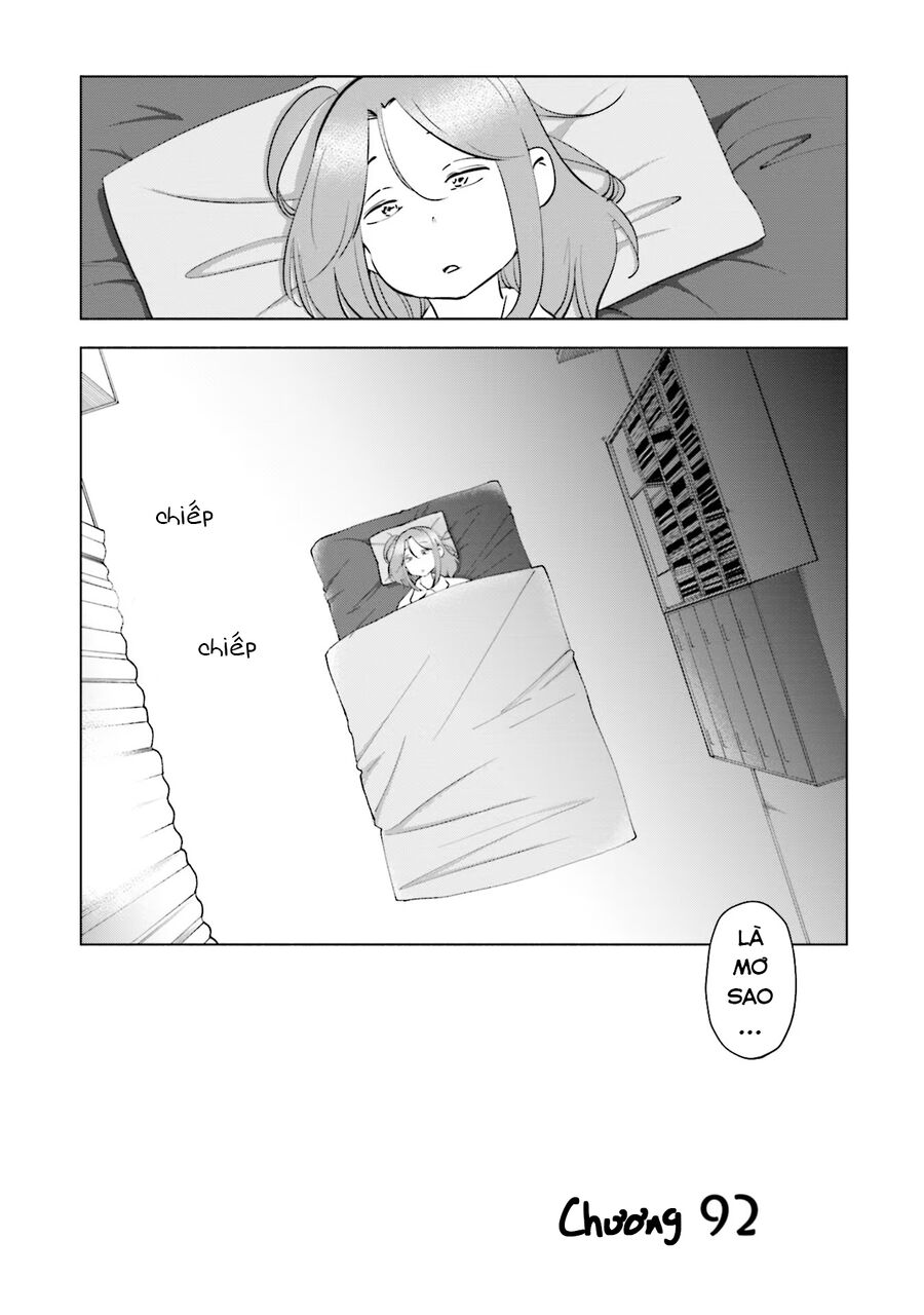 Tsuma, Shougakusei Ni Naru. Chapter 92 - Trang 2